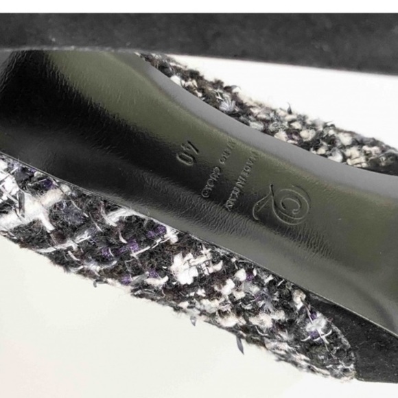 Alexander McQueen Heels 💀 - Picture 5 of 8